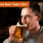 what does beer taste like