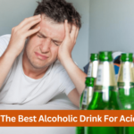 what is the best alcoholic drink for acid reflux