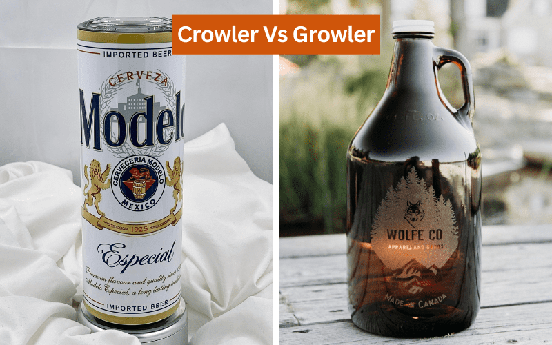 crowler vs growler