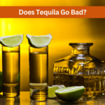 does tequila go bad