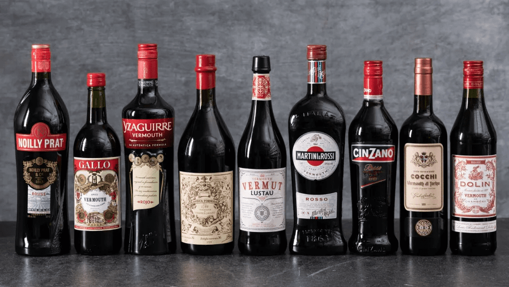 how does vermouth taste