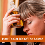 how to get rid of the spins