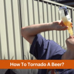 how to tornado a beer