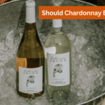 should chardonnay be chilled