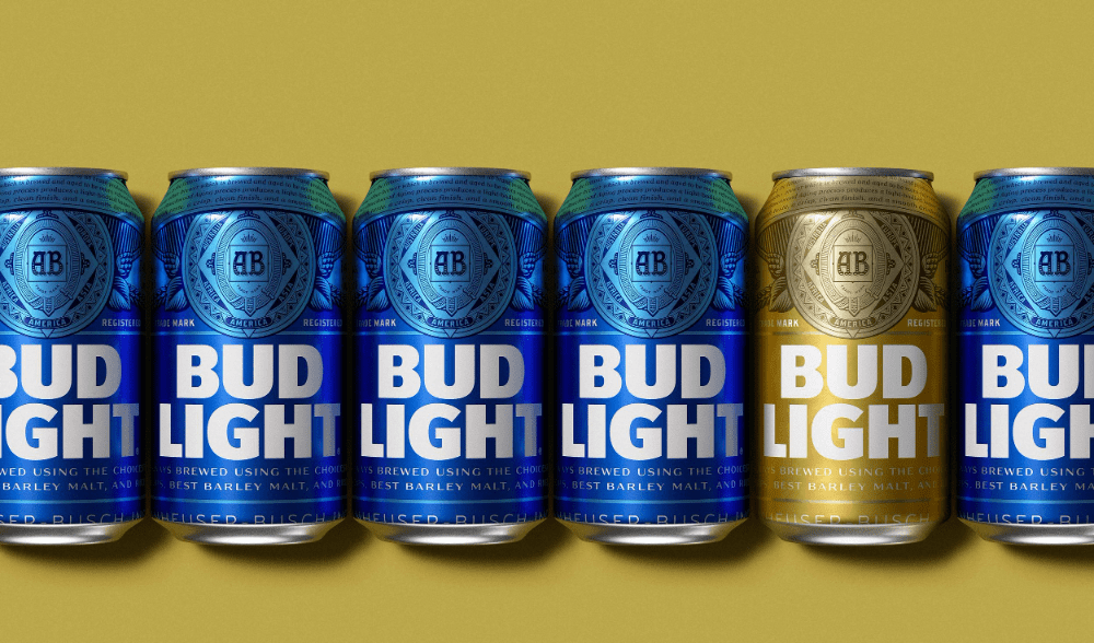 what kind of beer is bud light