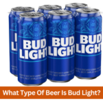 what type of beer is bud light