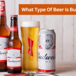 what type of beer is budweiser