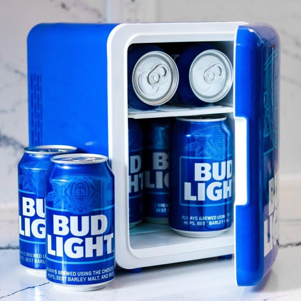 why bud light is the best beer