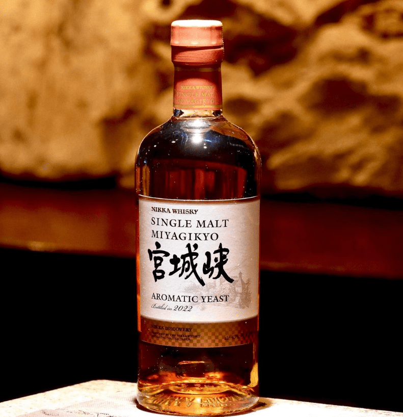 best japanese whiskey under $100