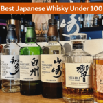 best japanese whisky under 100