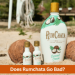 does rumchata go bad