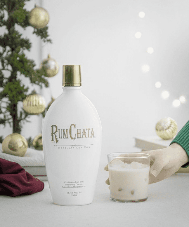how do you know if rumchata is bad