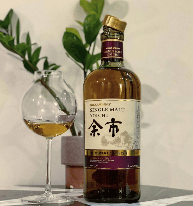 is japanese whisky any good