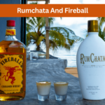 rumchata and fireball