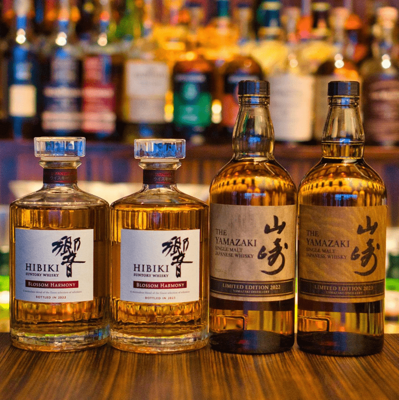 which best japanese whiskey