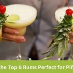 best rum for pina colada