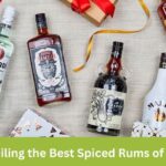 best spiced rum