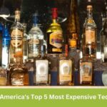 most expensive tequila shots in America