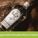 siete leguas siete decadas blanco tequila review