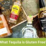 what tequila is gluten free