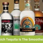 which tequila is the smoothest