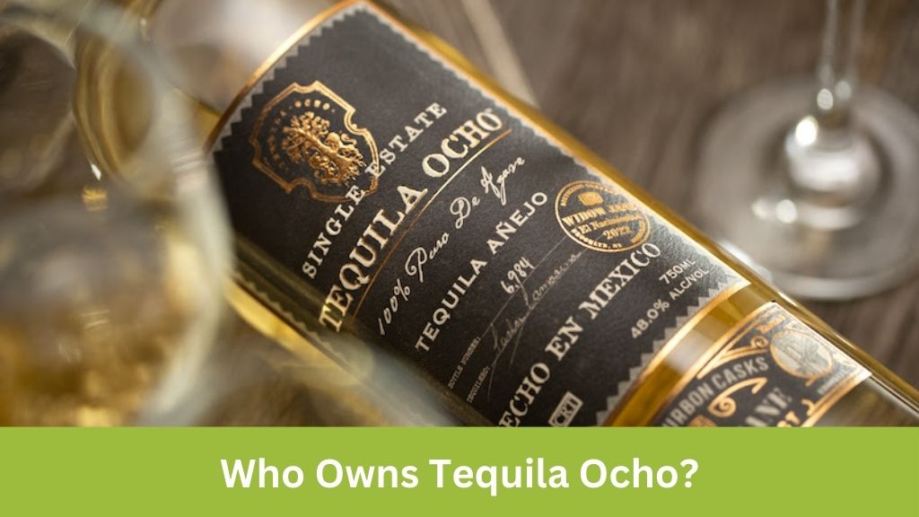 who owns tequila ocho