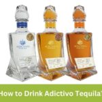 how to drink adictivo tequila