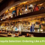 How To Order Tequila At The Bar