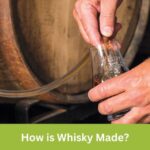 how whiskey is made