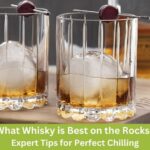 what whisky is good on the rocks