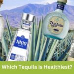 which tequila is healthiest
