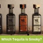 which tequila is smoky