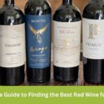 Best red wine for beginners