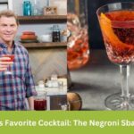 bobby flay favorite cocktail