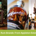 dark rum brands