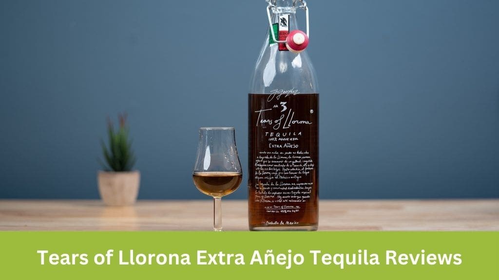 tears of llorona extra anejo tequila reviews