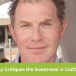 Bobby Flay Critiques the Sweetness in Craft Cocktails