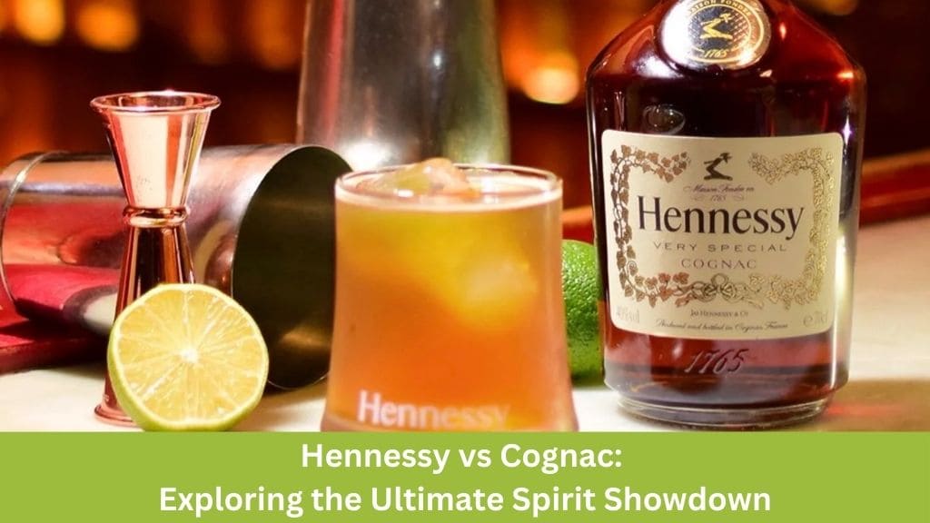 hennessy vs cognac